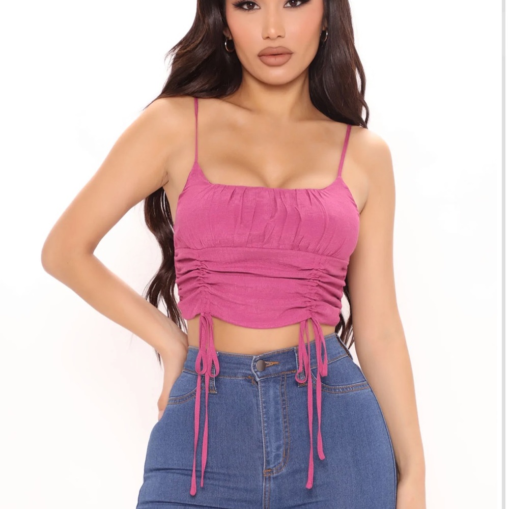 Fashion nova top